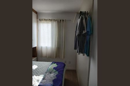 Apartamento à venda com 2 quartos, 48m² em Parque Cidade Jardim Ii, Várzea Paulista