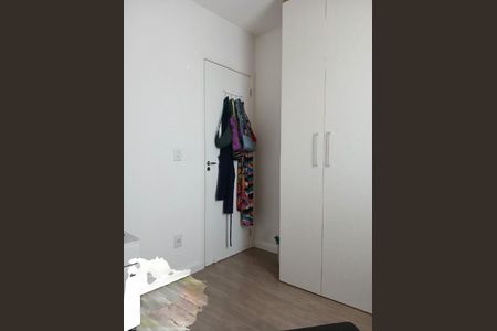 Apartamento à venda com 2 quartos, 48m² em Parque Cidade Jardim Ii, Várzea Paulista