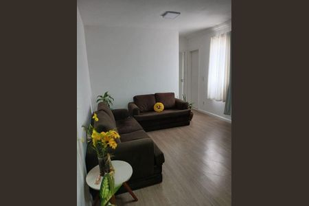 Apartamento à venda com 2 quartos, 48m² em Parque Cidade Jardim Ii, Várzea Paulista