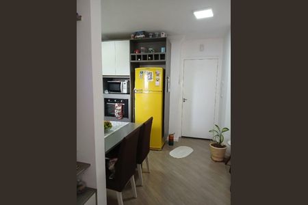 Apartamento à venda com 2 quartos, 48m² em Parque Cidade Jardim Ii, Várzea Paulista