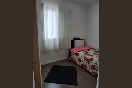 Apartamento à venda com 2 quartos, 48m² em Parque Cidade Jardim Ii, Várzea Paulista