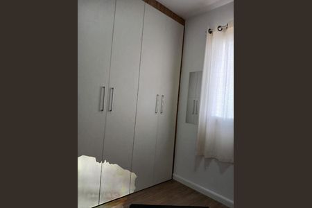 Apartamento à venda com 2 quartos, 48m² em Parque Cidade Jardim Ii, Várzea Paulista