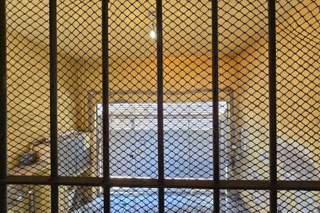 Vista - Sala Casa 1 de casa à venda com 5 quartos, 125m² em Vila Santa Luzia, São Bernardo do Campo