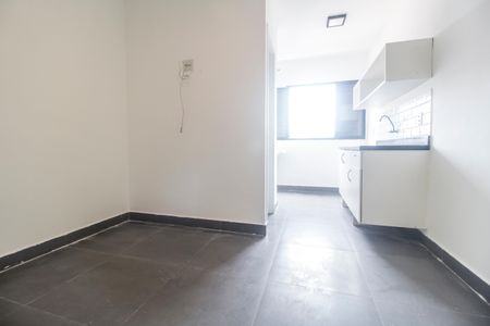 Studio de kitnet/studio para alugar com 1 quarto, 25m² em Jardim das Belezas, Carapicuíba