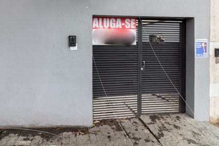 Fachada de kitnet/studio para alugar com 1 quarto, 20m² em Vila Butantã, São Paulo
