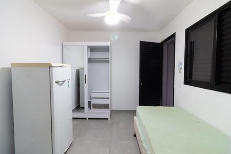 Studio de kitnet/studio para alugar com 1 quarto, 20m² em Vila Butantã, São Paulo