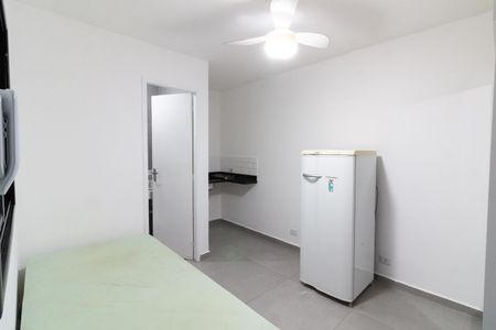 Studio de kitnet/studio para alugar com 1 quarto, 20m² em Vila Butantã, São Paulo