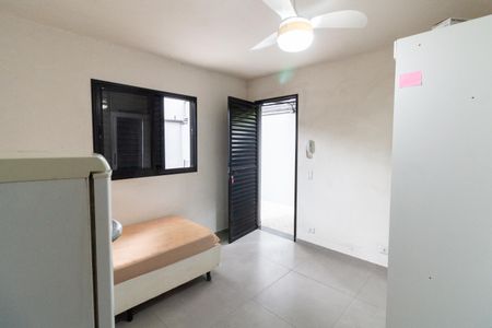 Sudio de kitnet/studio para alugar com 1 quarto, 20m² em Vila Butantã, São Paulo