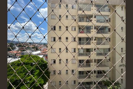 Vista do Quarto 1 de apartamento à venda com 2 quartos, 53m² em Vila Marina, São Paulo