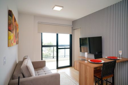 Sala de kitnet/studio à venda com 1 quarto, 40m² em Ingá, Niterói