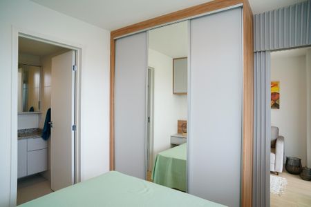 Quarto de kitnet/studio à venda com 1 quarto, 40m² em Ingá, Niterói