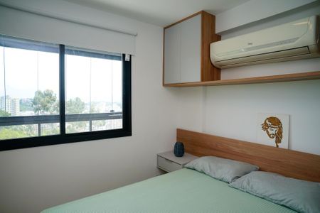 Quarto de kitnet/studio à venda com 1 quarto, 40m² em Ingá, Niterói