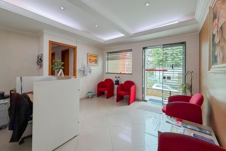 Sala - Entrada de casa para alugar com 7 quartos, 350m² em Cursino, São Paulo