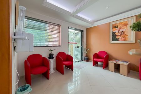 Sala - Entrada de casa para alugar com 7 quartos, 350m² em Cursino, São Paulo