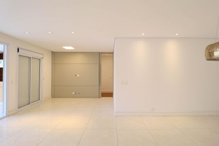 Sala de apartamento à venda com 2 quartos, 260m² em Tremembé, São Paulo