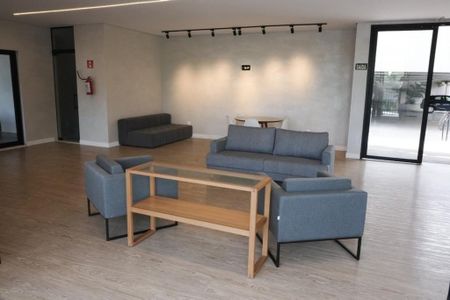 Apartamento à venda com 2 quartos, 65m² em Swiss Park, Campinas