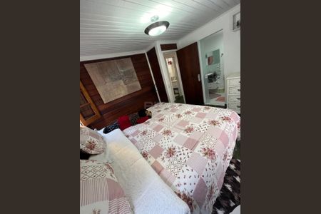 Casa à venda com 3 quartos, 146m² em Conjunto Habitacional Vila Santana (Sousas), Campinas