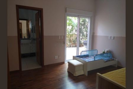 Casa à venda com 3 quartos, 309m² em Bosque das Palmeiras, Campinas