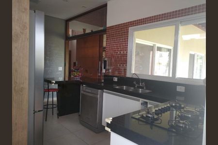 Casa à venda com 3 quartos, 309m² em Bosque das Palmeiras, Campinas
