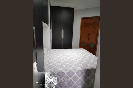 Apartamento à venda com 2 quartos, 87m² em Jardim Alvorada, Santo André