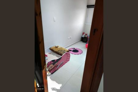 Apartamento à venda com 2 quartos, 87m² em Jardim Alvorada, Santo André