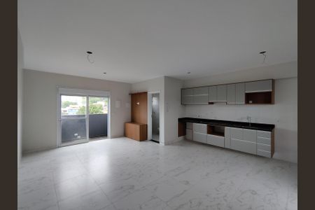 Studio de kitnet/studio à venda com 1 quarto, 37m² em Vila Brasilio Machado, São Paulo