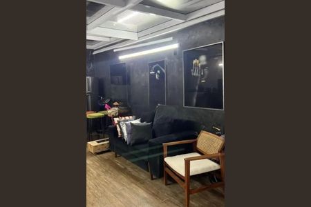 Casa à venda com 2 quartos, 225m² em Jardim Las Vegas, Santo André