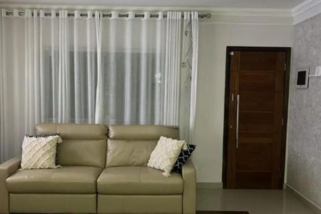 Casa à venda com 2 quartos, 225m² em Jardim Las Vegas, Santo André