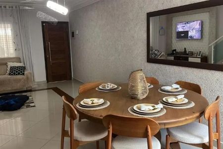 Casa à venda com 2 quartos, 225m² em Jardim Las Vegas, Santo André