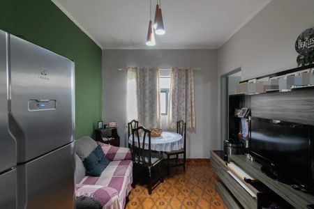 Sala de kitnet/studio à venda com 5 quartos, 600m² em Cangaíba, São Paulo