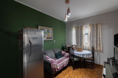 Sala de kitnet/studio à venda com 5 quartos, 600m² em Cangaíba, São Paulo