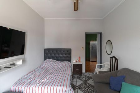 Quarto 1 de kitnet/studio à venda com 5 quartos, 600m² em Cangaíba, São Paulo