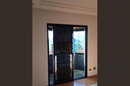 Apartamento à venda com 3 quartos, 124m² em Mirandópolis, São Paulo