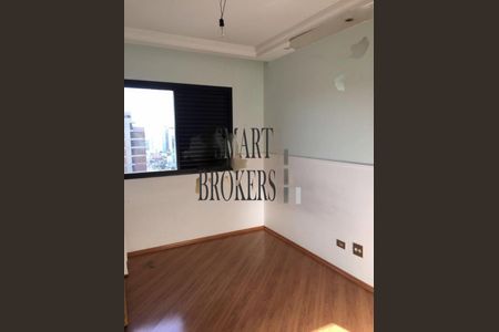 Apartamento à venda com 3 quartos, 124m² em Mirandópolis, São Paulo