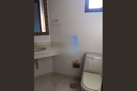 Apartamento à venda com 3 quartos, 124m² em Mirandópolis, São Paulo