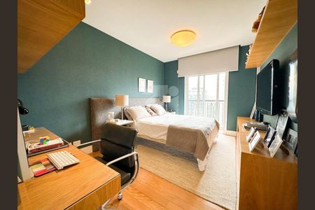 Apartamento à venda com 4 quartos, 607m² em Paraíso do Morumbi, São Paulo