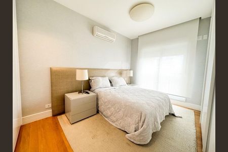 Apartamento à venda com 4 quartos, 607m² em Paraíso do Morumbi, São Paulo