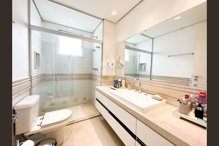 Apartamento à venda com 4 quartos, 607m² em Paraíso do Morumbi, São Paulo