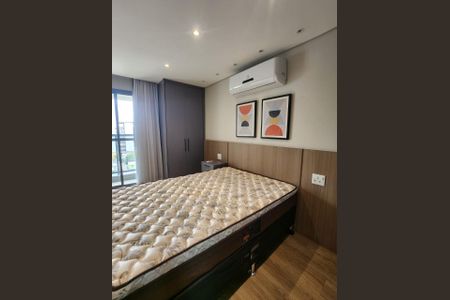 Apartamento à venda com 1 quarto, 28m² em Vila Clementino, São Paulo