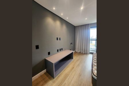 Apartamento à venda com 1 quarto, 28m² em Vila Clementino, São Paulo