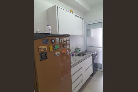 Apartamento à venda com 3 quartos, 78m² em Vila Oratorio, São Paulo