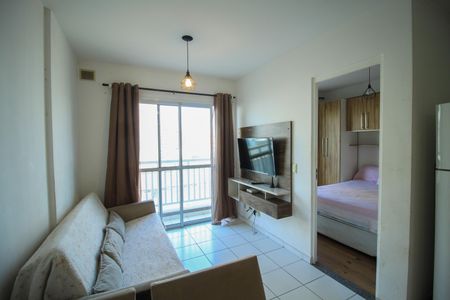 Apartamento à venda com 1 quarto, 33m² em Brás, São Paulo