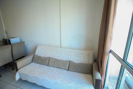 Apartamento à venda com 1 quarto, 33m² em Brás, São Paulo