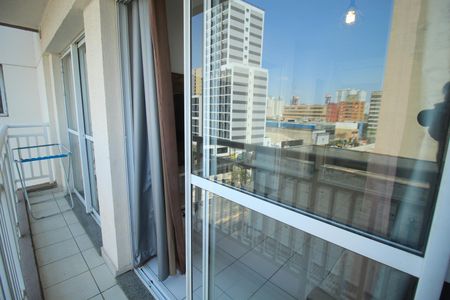 Apartamento à venda com 1 quarto, 33m² em Brás, São Paulo