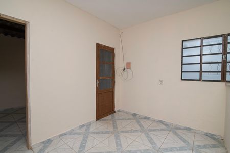 Sala de casa para alugar com 2 quartos, 48m² em Jardim Nova Alvorada, Hortolândia
