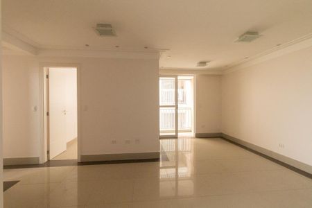 Sala de apartamento para alugar com 3 quartos, 86m² em Novo Mundo, Curitiba