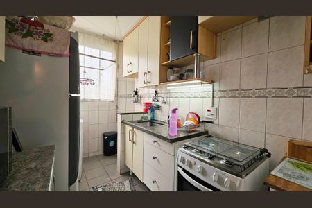 Apartamento à venda com 3 quartos, 62m² em Vila Arens/vila Progresso, Jundiaí