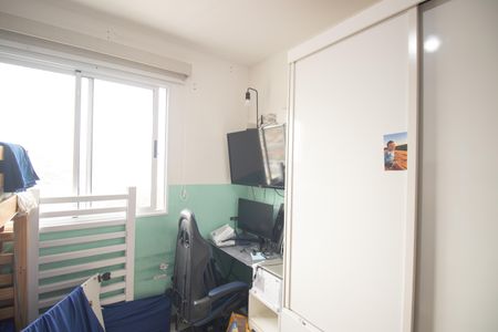 Quarto de apartamento para alugar com 2 quartos, 55m² em Estrela do Norte, São Gonçalo