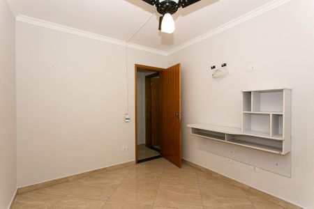 Quarto 1 de casa para alugar com 3 quartos, 100m² em Cangaiba, São Paulo