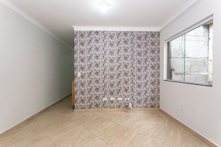 Sala de casa para alugar com 3 quartos, 100m² em Cangaiba, São Paulo